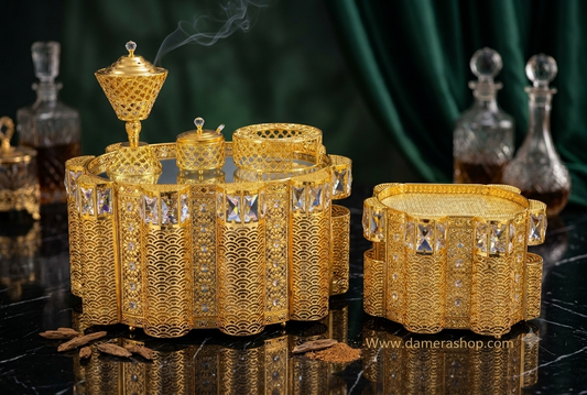 Golden Enda bun(,ወርቃዊ እንዳ ቡን