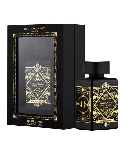 Eau de parfumBade'e Al Oud Oud for Glory
Eau de parfum