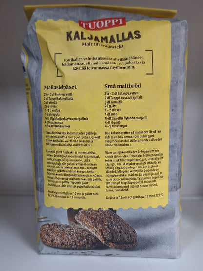 Kaljamallas(ናይ ሰዋ)