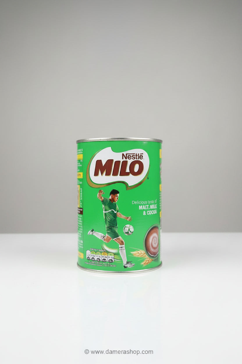 NESTLE Milo  Milk and Cocoa  400 g