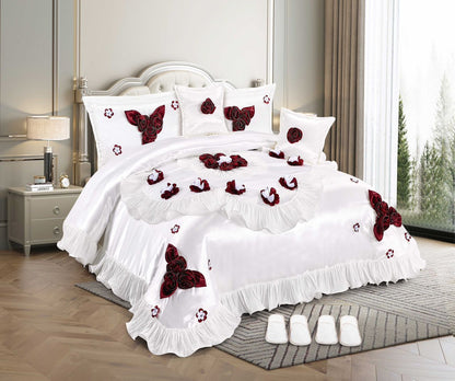Double Bed sheet