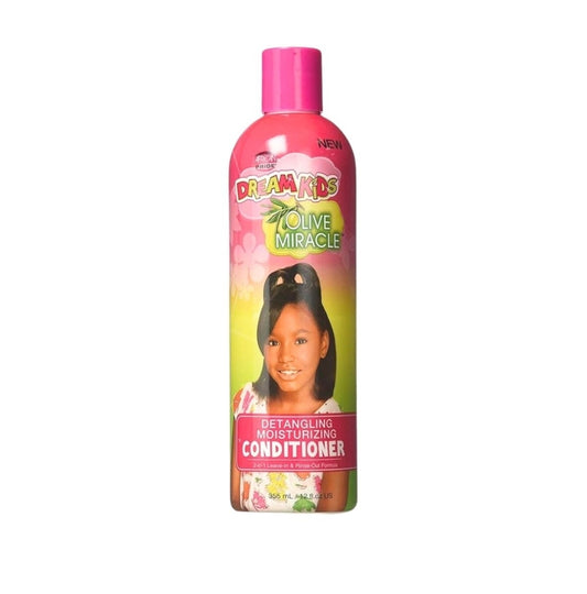 African Pride Dream Kids Detangling Conditioner 12oz