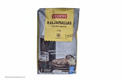 Kaljamallas(ናይ ሰዋ)